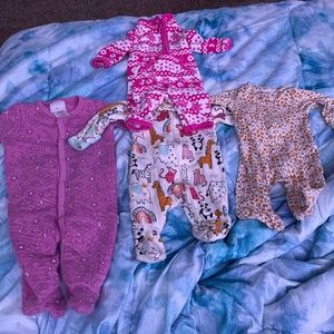 Baby clothes